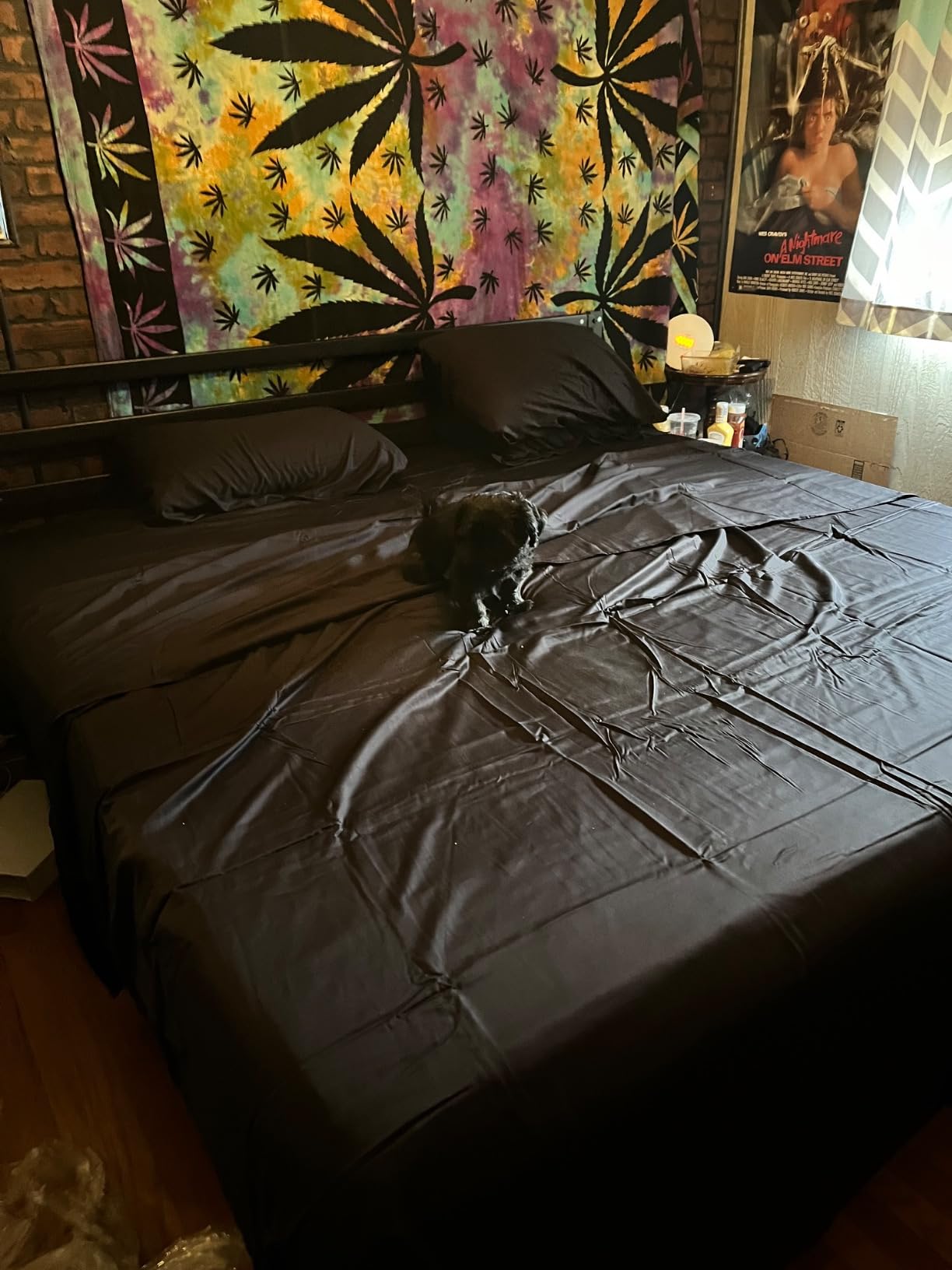 Nectar Premier 13 Inch Twin Mattress - Medium Firm - Contouring Memory Foam - Cooling Upgrade - Back Pain Relief - Mattress in a Box - 365-Night Trial & Forever Warranty customer photo 2