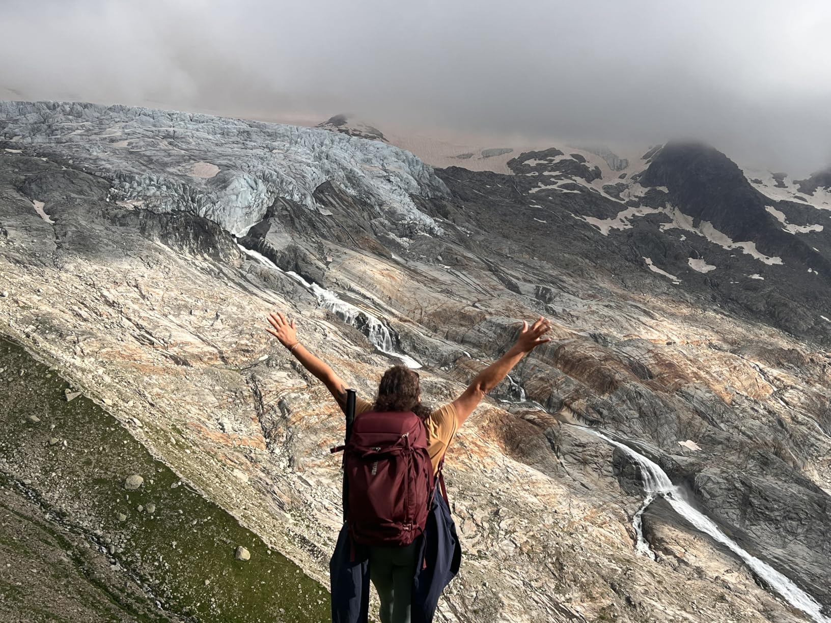Thule Landmark Backpack 40L customer photo 2