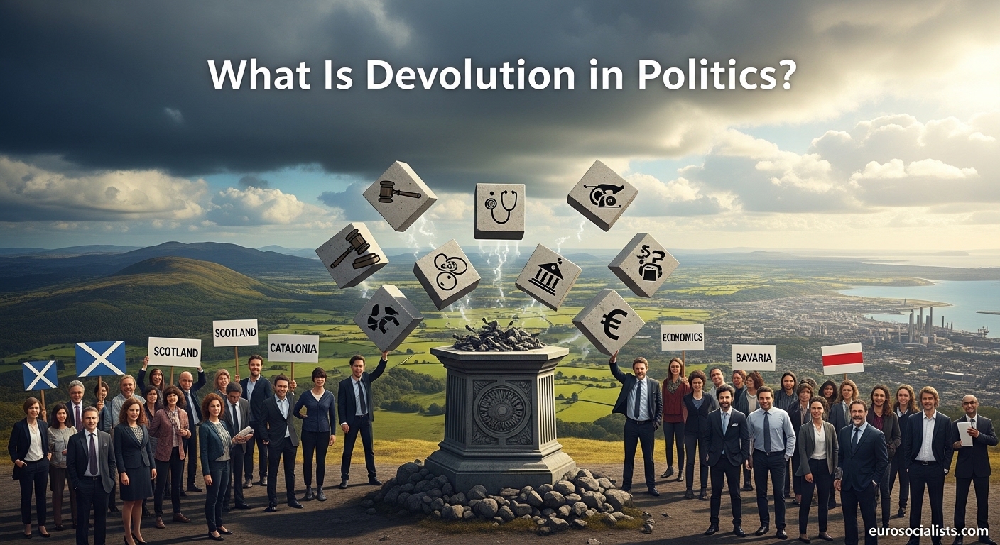 Devolution Inator What Is Devolution in Politics (July 2026) Complete Guide