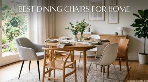 Best Dining Chairs for Home