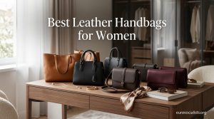 Best Leather Handbags for Women