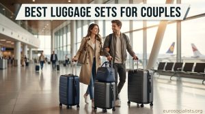 Best Luggage Sets for Couples