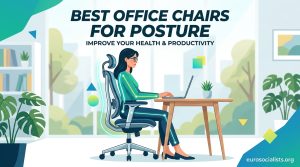 Best Office Chairs for Posture