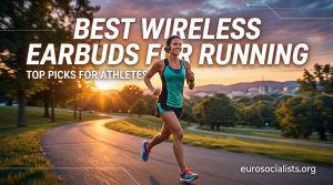 Best Wireless Earbuds for Running